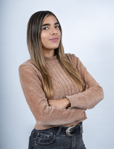 Valerya Aviléz | Digital Content