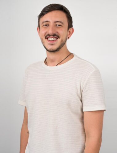 Miguel Cabrales | Digital Trafficker
