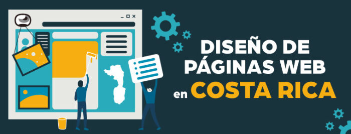 Diseño web en Costa Rica: Aumenta tus ventas en línea