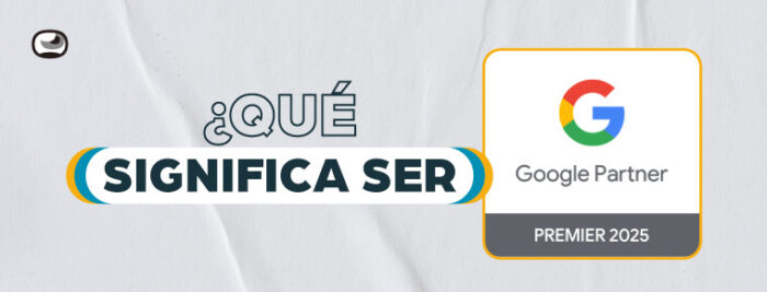 ¿Qué significa ser Google Partner Premier?