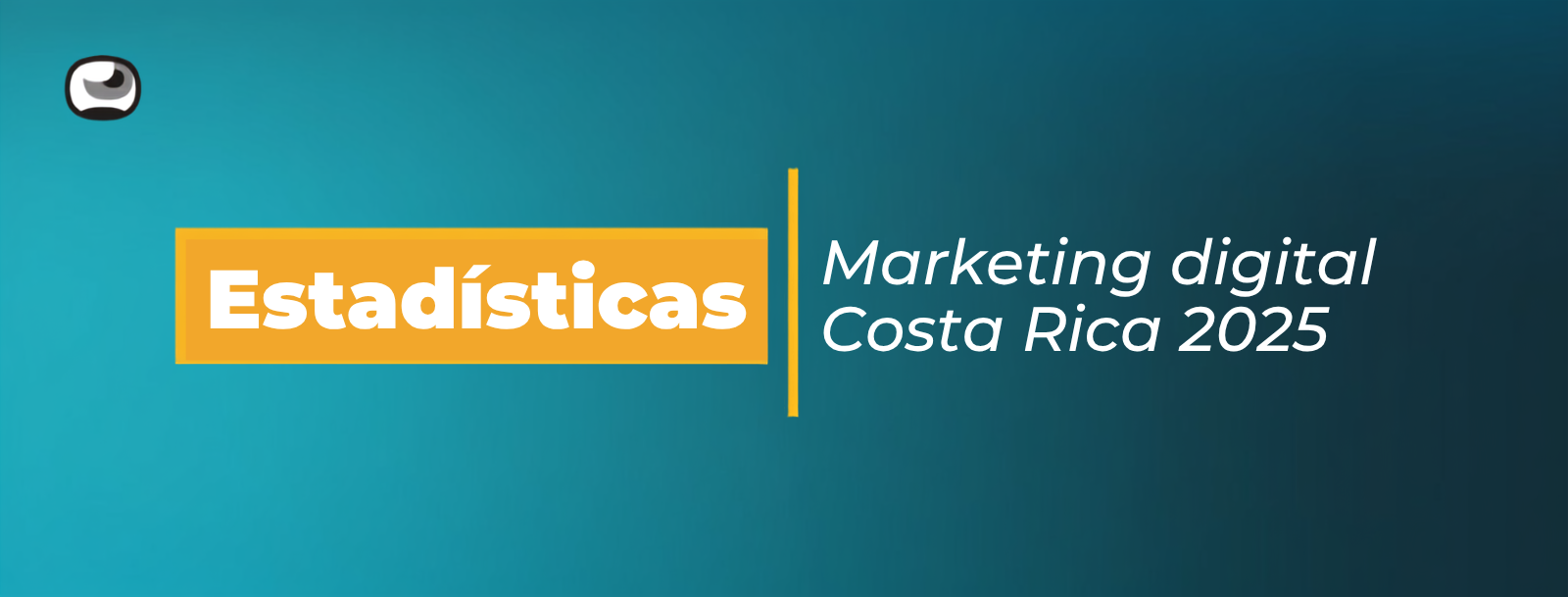 estadisticas marketing digital costa rica 2025
