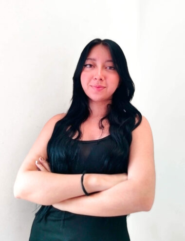 Paula Murillo | Graphic Designer