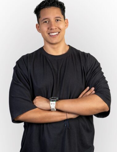 Andrés Martinez | SEM Manager