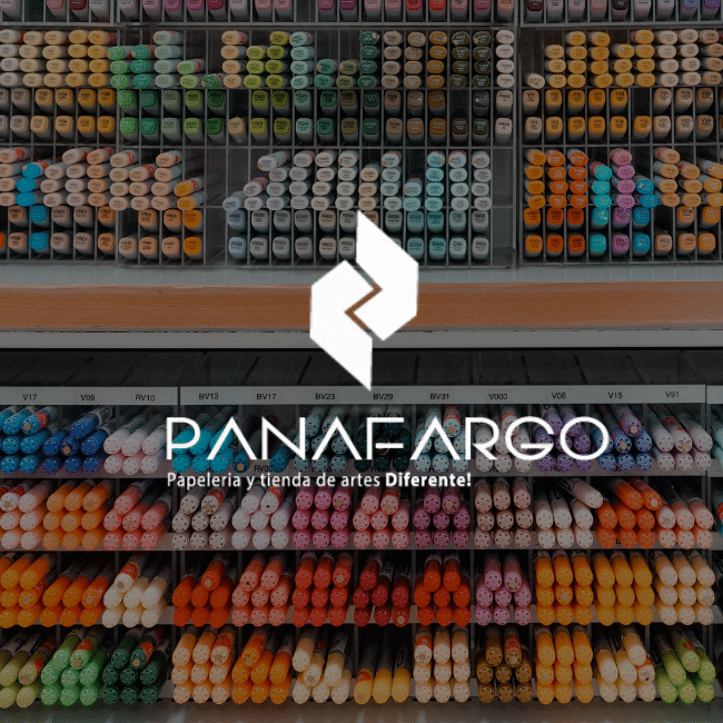 PANAFARGO | SITIO WEB