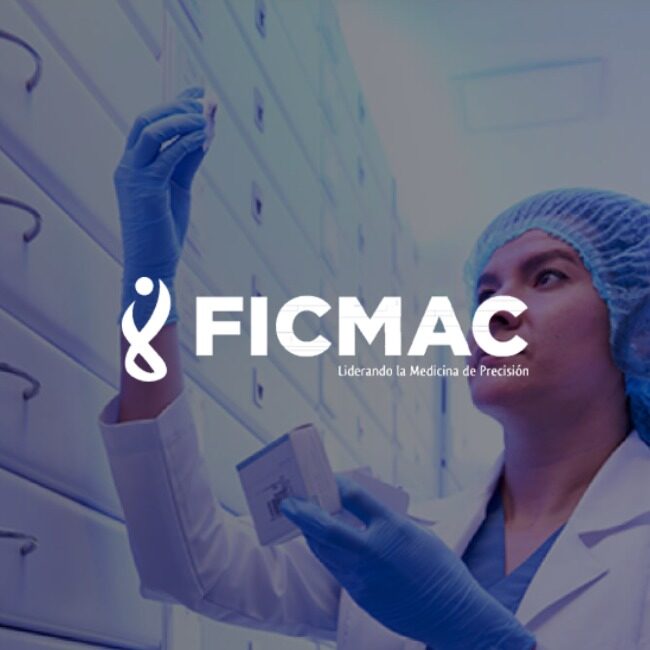 FICMAC | SITIO WEB
