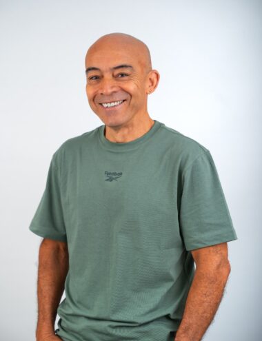 Fredy Álvarez | Infrastructure Director