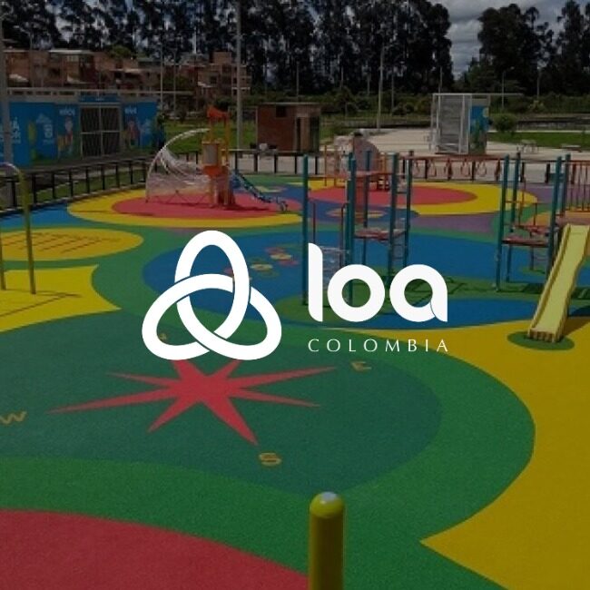 LOA | SITIO WEB