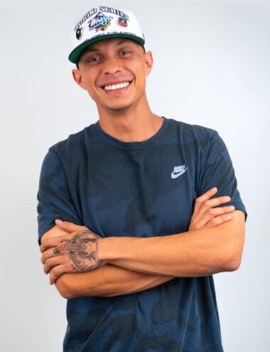 Luis Miguel Tavera | Digital Trafficker