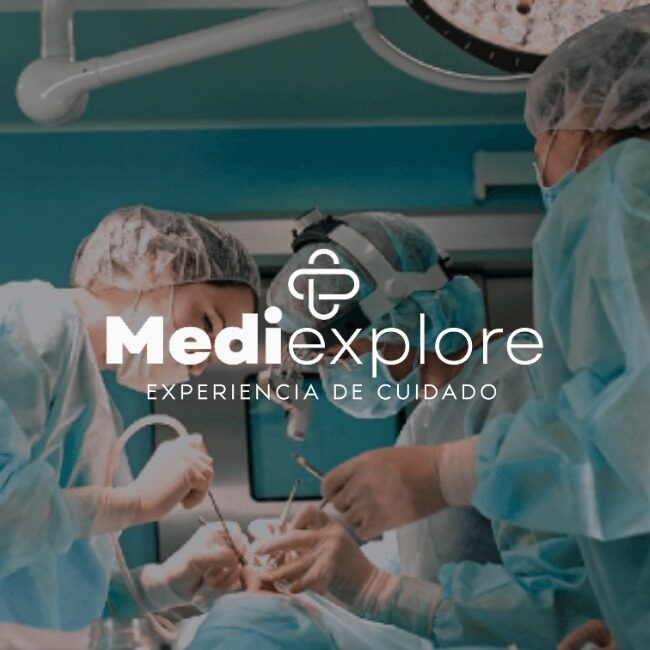 MEDIEXPLORE | SITIO WEB