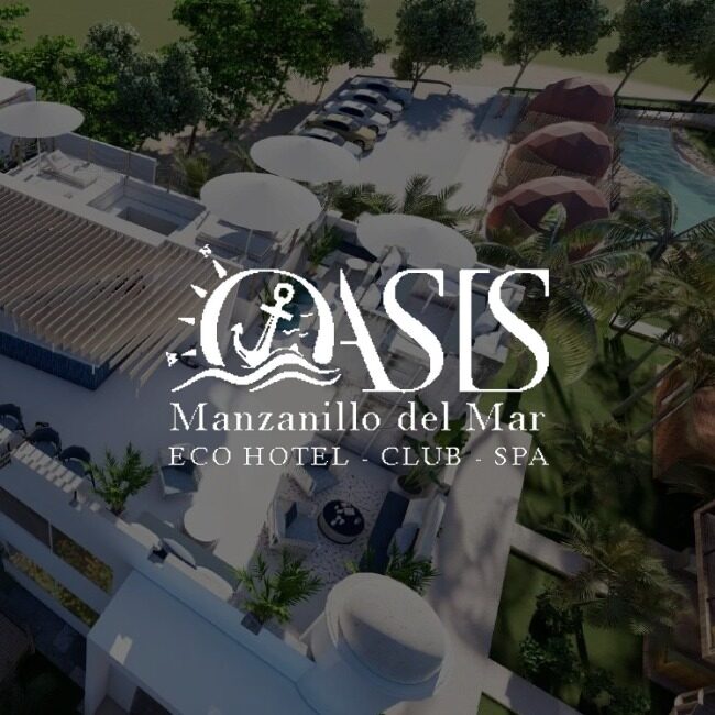 OASIS MANZANILLO | SITIO WEB