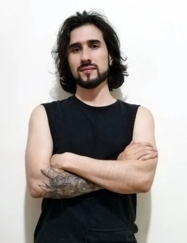Oscar Diez | Freelancer Diseño Web