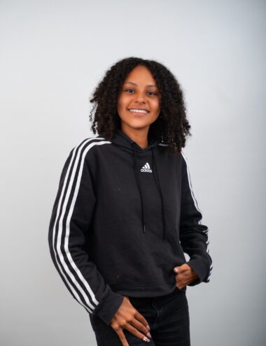 Sara Bello | Practicante de diseño 