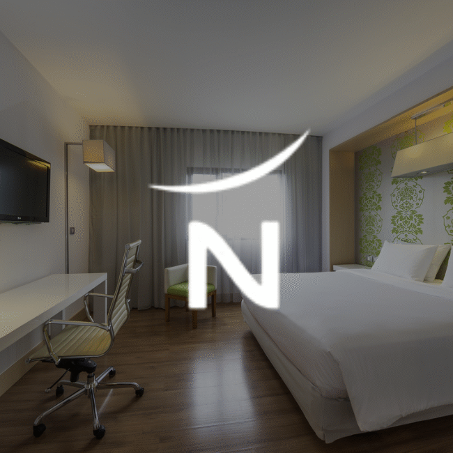 NOVOTEL | REDES SOCIALES