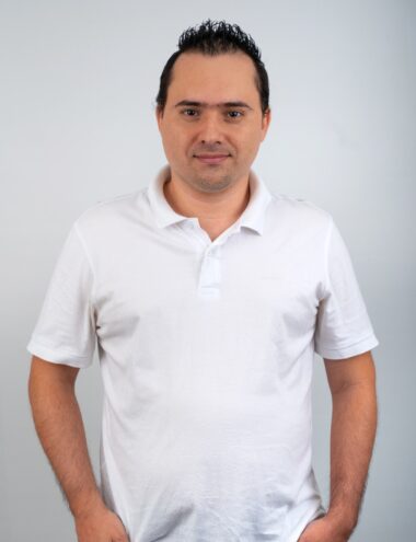 Juan David Henao | Web Developer