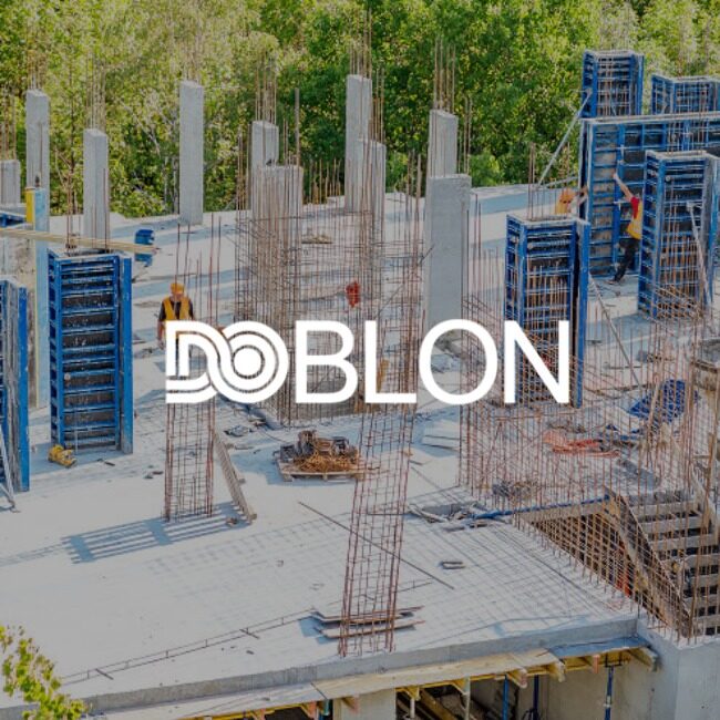 DOBLON | SITIO WEB