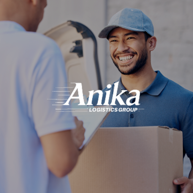 ANIKA | SITIO WEB