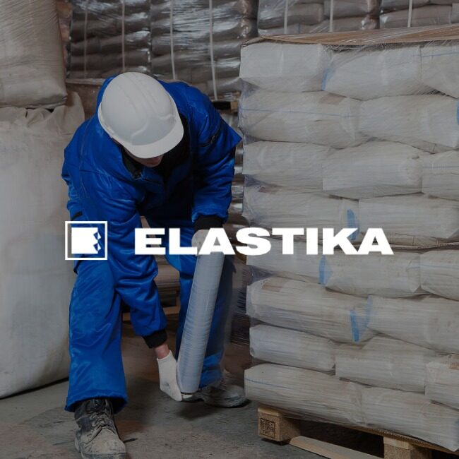 ELASTIKA | SITIO WEB