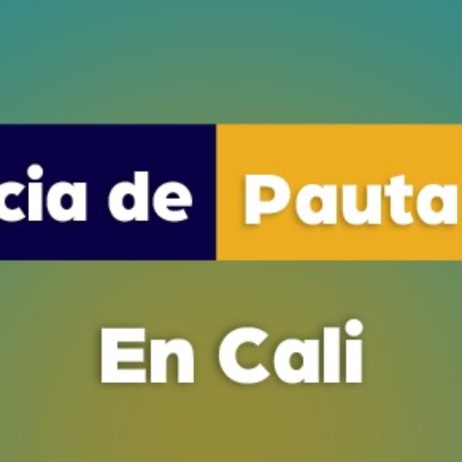Agencia de Pauta Digital en Cali para los anuncios de tu marca