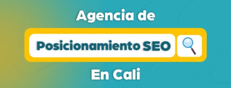 Agencia de Posicionamiento SEO en Cali