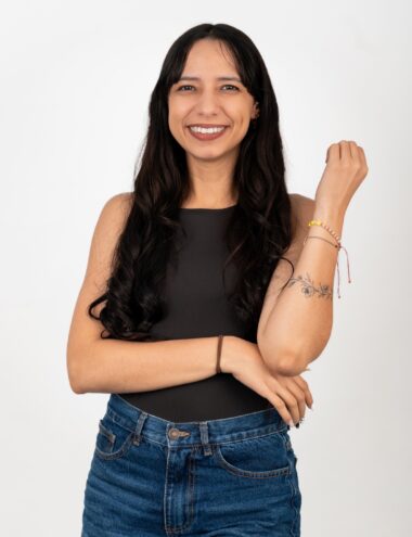 Aime Nuñez | Digital Trafficker