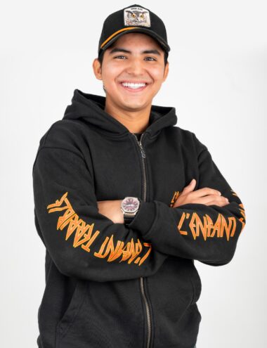 Alejandro Cárdenas | Digital Trafficker