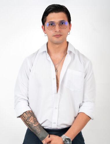 Ángel Parra | Audiovisual 