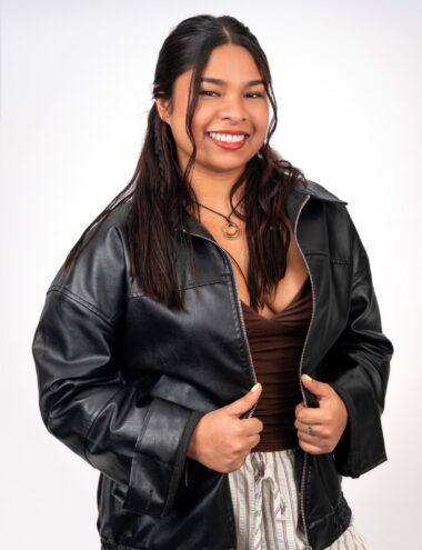 María Camila Cermeño  | SEO Analyst