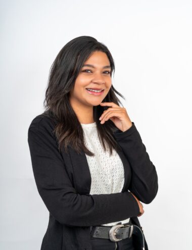 Daniela Aviléz | ESTRACONTENT RRSS