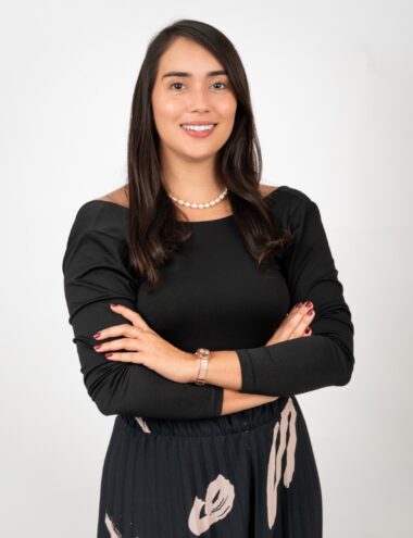 Daniela Medina  | Account Manager Medellín