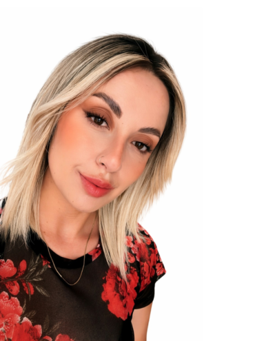 Ximena Zubieta | ESTRATEGA RRSS
