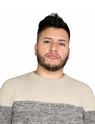Luis Eduardo Millan | ESTRACONTENT RRSS