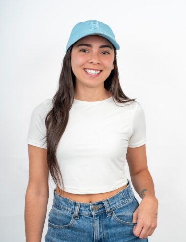 Gabriela Martins | ESTRACONTENT RRSS