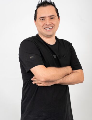 Juan David Henao | Web Developer