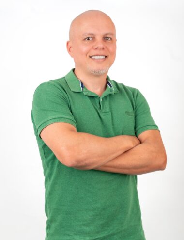 Juan Diego Espinal | COO <br> Chief Operating Officer