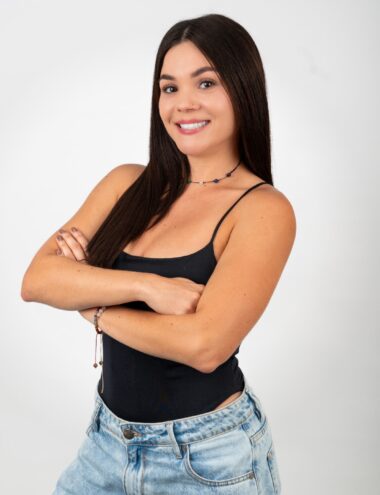 Juanita Hernández  | WEB LEADER