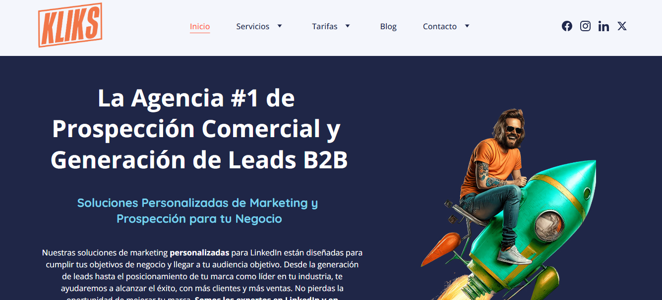 KLIKS Growth Marketing