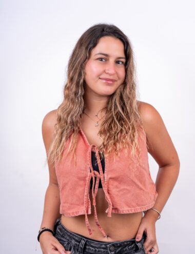 Laura Santana María  | ESTRATEGA RRSS