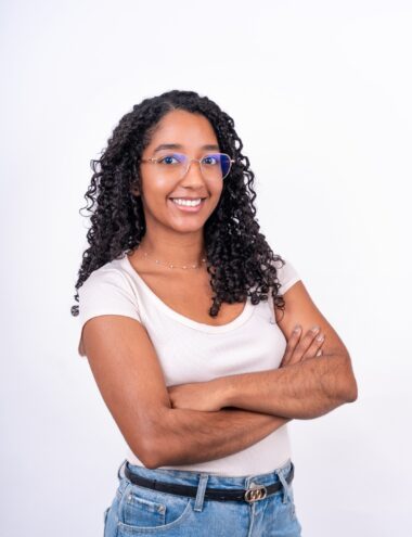 Manuela Palacio | Graphic Designer