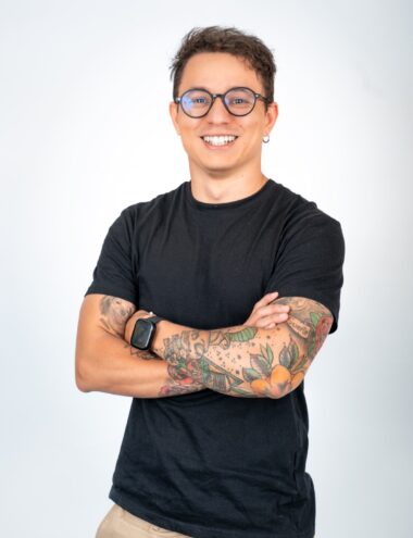 Miguel Villegas  | Digital Trafficker
