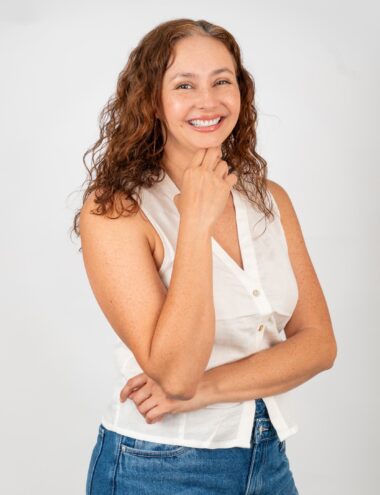 Patricia Sánchez | Digital Trafficker