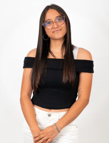 Yuliana Ruda Hernández | SEO Analyst