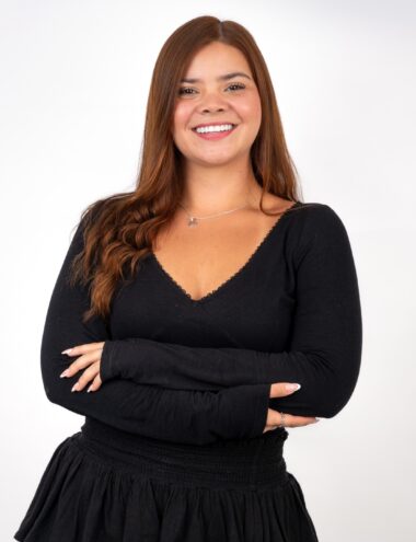 Sara Ortiz | ESTRATEGA SEO