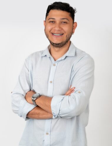 Saúl Misas | SEM LEADER