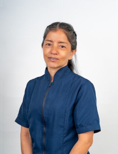 Sirley Agudelo | General Services