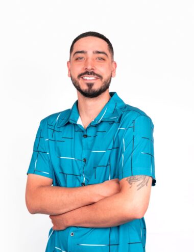 Tomás Gutierrez | Account Manager Medellín