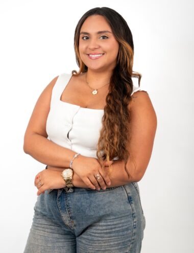 Valentina Pérez  |  RRSS FREELANCER
