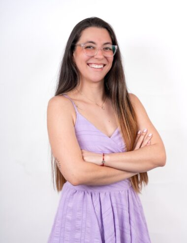 Valentina Serna  | Digital Content