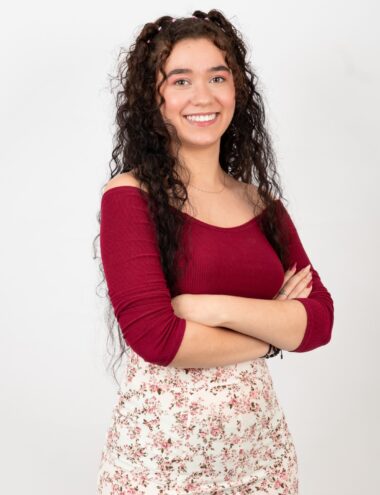 Yesenia Taborda | Graphic Designer