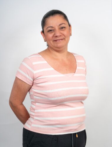 Yuliana Valencia | Administrative Assistant