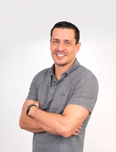 Juan Fernando Saldarriaga | CEO <br> Chief Executive Officer
